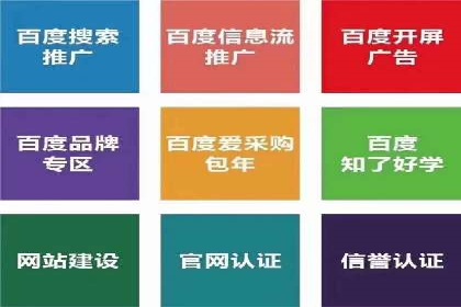 案例解析：竞价推广代运营助力企业实现精准营销